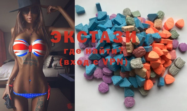 ECSTASY Бородино